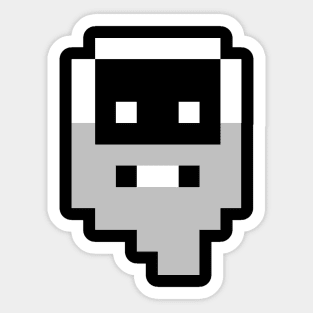 Dwarf Fortress Sticker